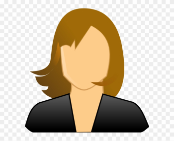 Faceless Clipart Faceless Clipart