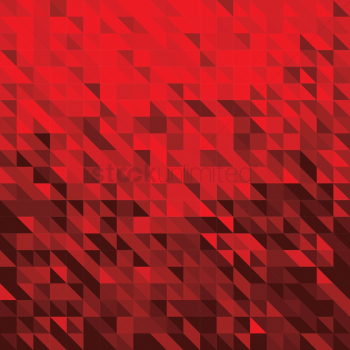 Faceted background Faceted background