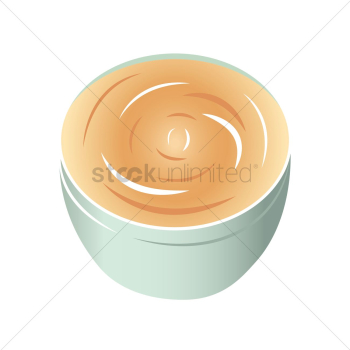 Facial cream Facial cream