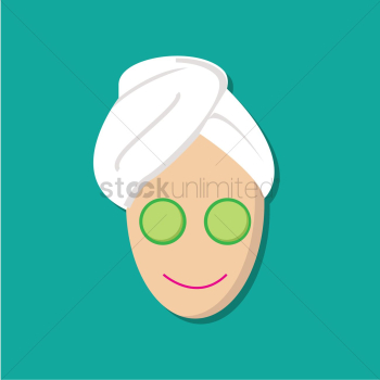 Facial mask Facial mask