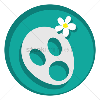 Facial sheet mask Facial sheet mask