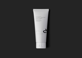 Fair Lovely Cosmetic Mockup