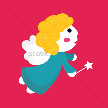Fairy Fairy