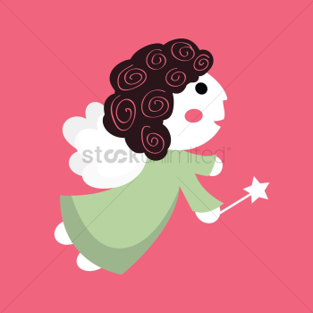 Fairy Fairy