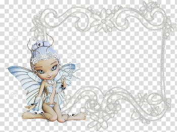 Fairy Barbie Elf, Barbie Frame transparent background PNG clipart Fairy Barbie Elf, Barbie Frame transparent background PNG clipart