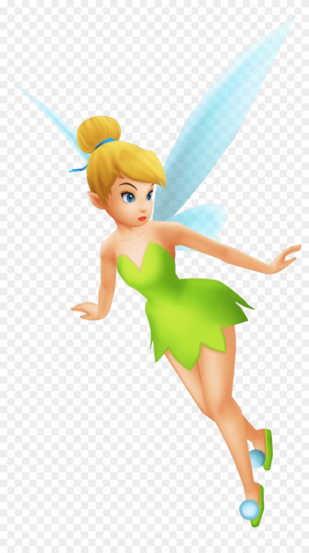 Fairy Clipart Peter Pan Tinkerbell - Tinker Bell De Peter Pan Fairy Clipart Peter Pan Tinkerbell - Tinker Bell De Peter Pan