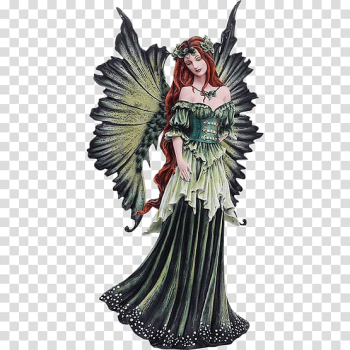 Fairy Gifts Figurine Statue Pixie, fairy forest transparent background PNG clipart Fairy Gifts Figurine Statue Pixie, fairy forest transparent background PNG clipart