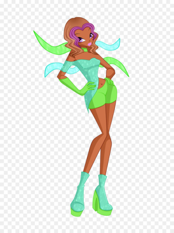 Fairy Illustration Fan art Cartoon - fairy Fairy Illustration Fan art Cartoon - fairy