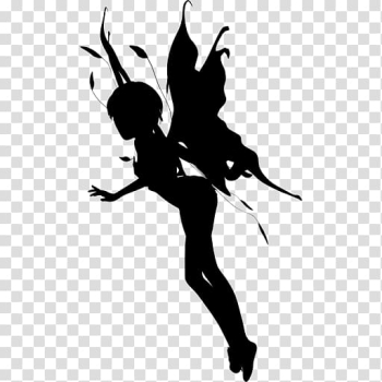 Fairy Silhouette , fairy lights transparent background PNG clipart Fairy Silhouette , fairy lights transparent background PNG clipart