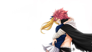 Fairy Tail HD Wallpaper | Background Image | 1920x1080 | ID:726629 ...