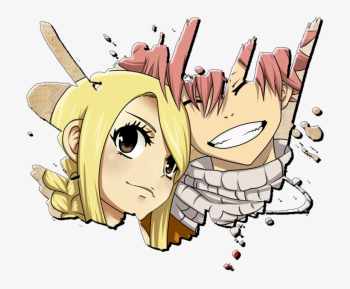 Fairy Tail Images ❀˛•*lucy❀˛•* Hd Wallpaper And Background ...