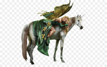 Fairy tale Elf Fantasy Unicorn - Fairy Fairy tale Elf Fantasy Unicorn - Fairy