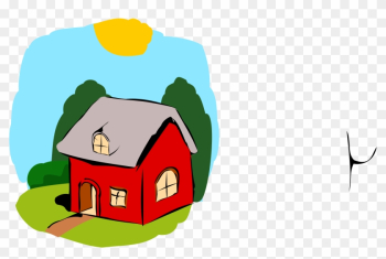Fairy Tale House - Fairytale House Clipart Fairy Tale House - Fairytale House Clipart