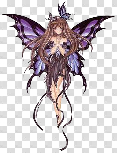 Fairy Tattoos Picture Fairy Tattoos Picture