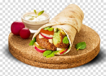 Falafel Wrap Crêpe Fast food Gyro, vegetable transparent background PNG clipart Falafel Wrap Crêpe Fast food Gyro, vegetable transparent background PNG clipart
