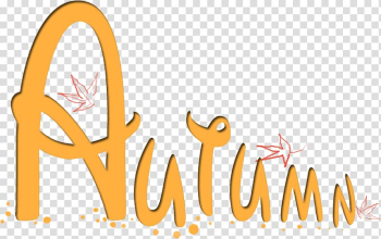 Fall autumn transparent background PNG clipart