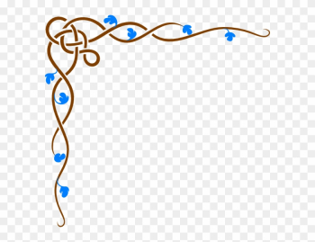 Fall Borders Clipart
