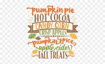 Fall Clipart The Word - Fall Clip Art Word Art Fall Clipart The Word - Fall Clip Art Word Art