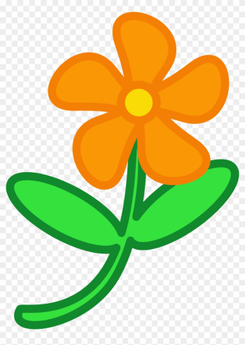 Fall - Flower Clip Art