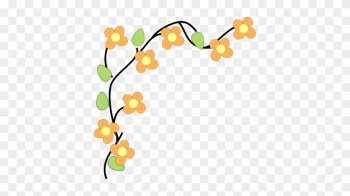 Fall Flower Design Clipart Png Png Images - Flower Clipart Border Transparent Fall Flower Design Clipart Png Png Images - Flower Clipart Border Transparent