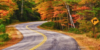 Fall Foliage Tours in New England | Sun RV Resorts