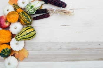 Fall Harvest Spread Fall Harvest Spread