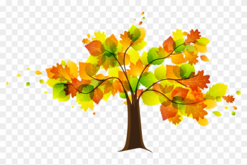 Fall Leaves Fall Clip Art Autumn Clipart - Autumn Tree Clip Art Png Fall Leaves Fall Clip Art Autumn Clipart - Autumn Tree Clip Art Png