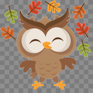 Fall PNG Clip Arts Transparent - AZPng