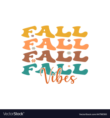 fall vibes thanksgiving shirt design