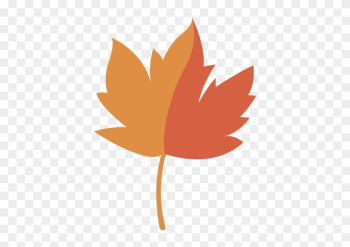 Falling, Leaves, Nature, Autumn, Leaf Icon Image - Fall Leaf Png Icon