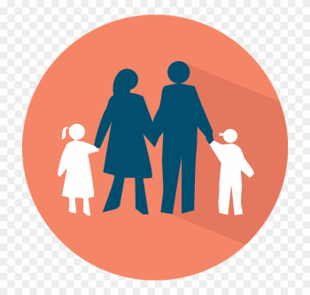 Families, People, Child, Father, Family Symbol, Family, - Cartoon Silhouetthe People Png Families, People, Child, Father, Family Symbol, Family, - Cartoon Silhouetthe People Png