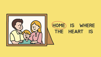Family blog banner template, home | Free PSD Template - rawpixel Family blog banner template, home | Free PSD Template - rawpixel