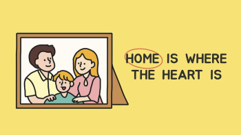 Family blog banner template, home | Free Vector Template - rawpixel Family blog banner template, home | Free Vector Template - rawpixel