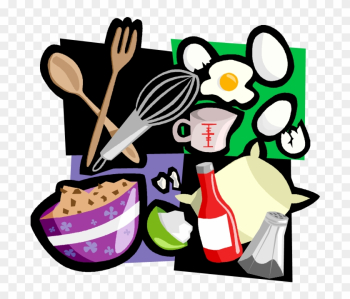 Family Book Bag - Food Tech Clip Art Family Book Bag - Food Tech Clip Art