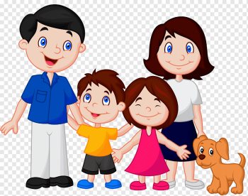 Family Cartoon, Family, child, hand, people png Family Cartoon, Family, child, hand, people png