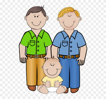Family Clipart Hd 2018 - Same Sex Family Cartoon Family Clipart Hd 2018 - Same Sex Family Cartoon
