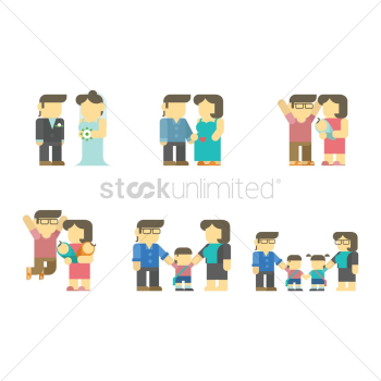 Family collection Family collection