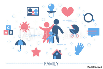 Family concept