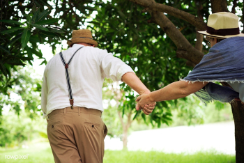 Family couple elderly | Free stock photo - 53048 Family couple elderly | Free stock photo - 53048
