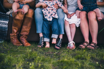 Family Feet Family Feet
