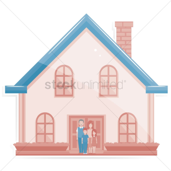 Family home