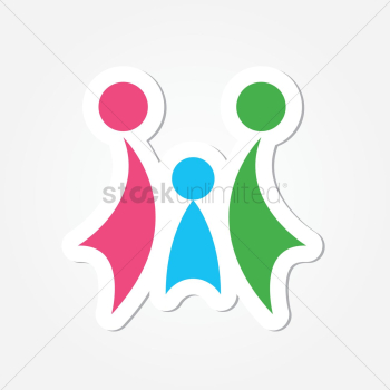 Family logo