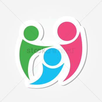 Family logo