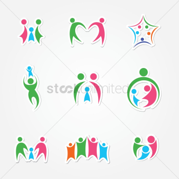 Family logo