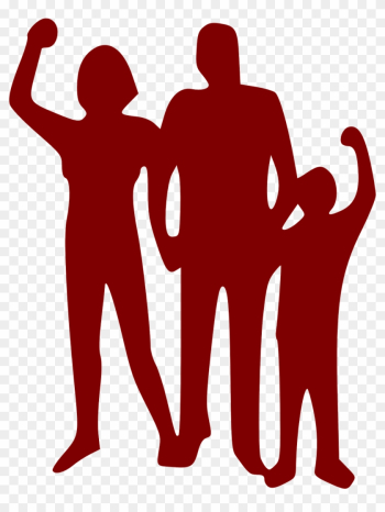 Family Mom Dad People Mother Father Adult - Family Clip Art Family Mom Dad People Mother Father Adult - Family Clip Art