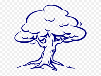Family - Oak Tree Drawing Easy Family - Oak Tree Drawing Easy