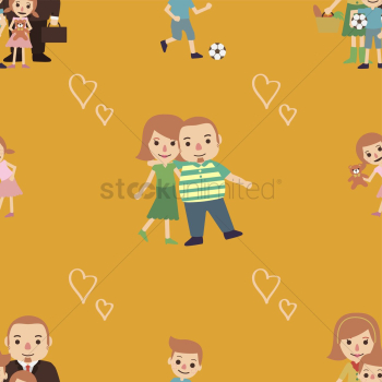 Family pattern