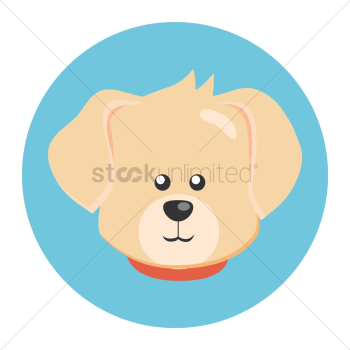 Family pet dog Family pet dog
