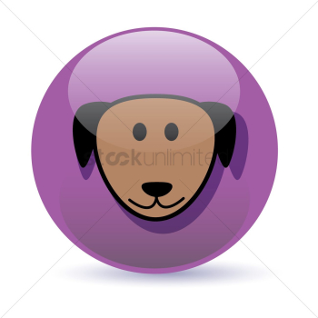 Family pet dog Family pet dog
