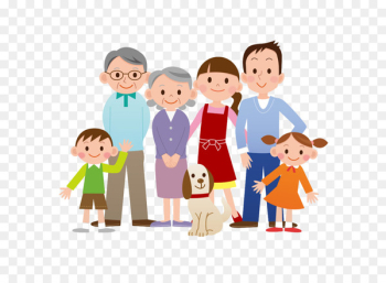 Family photo Family photo